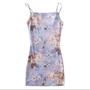Angel Dress